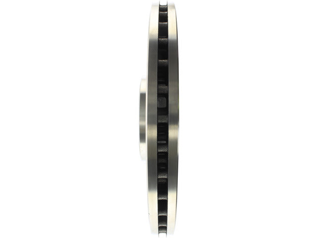 Centric Parts Disc Brake Rotor  121.39052