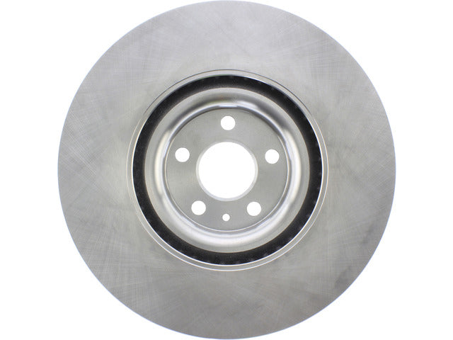 Centric Parts Disc Brake Rotor  121.39052