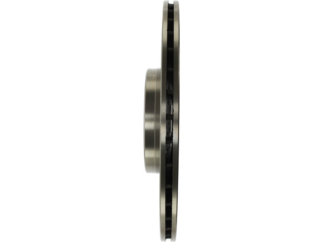 Centric Parts Disc Brake Rotor  121.39053