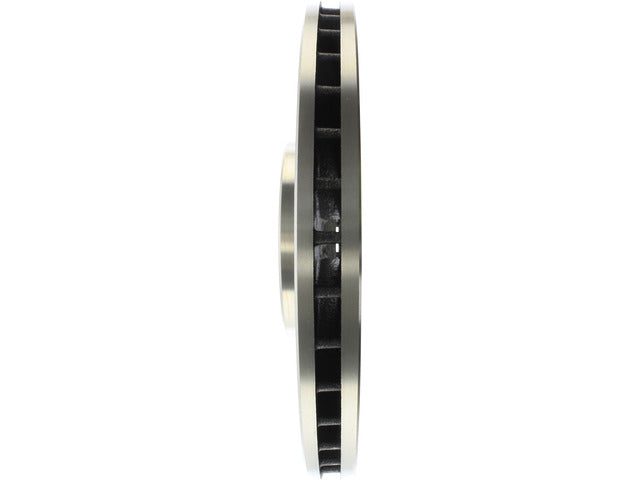 Centric Parts Disc Brake Rotor  121.39054