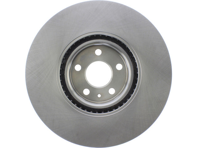 Centric Parts Disc Brake Rotor  121.39054