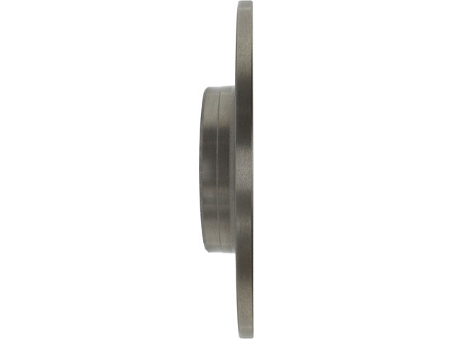 Centric Parts Disc Brake Rotor  121.39057