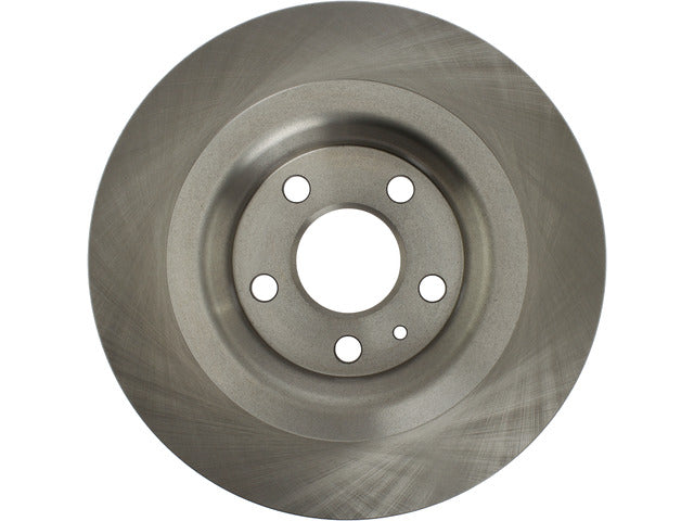 Centric Parts Disc Brake Rotor  121.39057