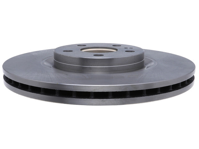 Centric Parts Disc Brake Rotor  121.39058