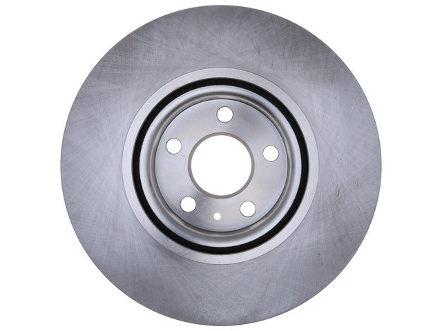 Centric Parts Disc Brake Rotor  121.39058