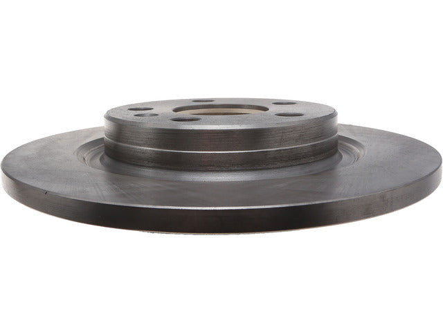 Centric Parts Disc Brake Rotor  121.39061