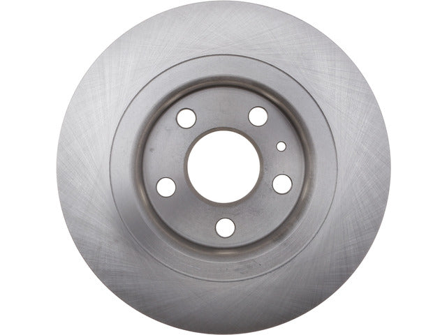 Centric Parts Disc Brake Rotor  121.39061