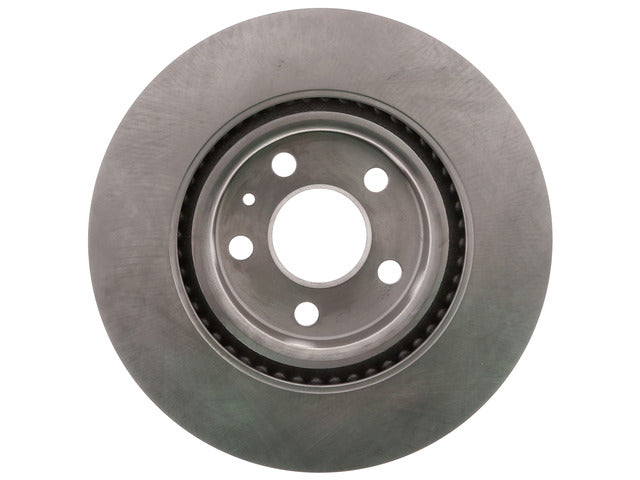 Centric Parts Disc Brake Rotor  121.39062
