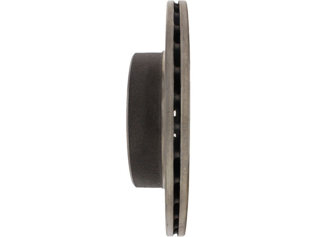Centric Parts Disc Brake Rotor  121.40004