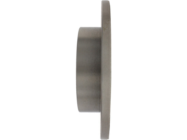 Centric Parts Disc Brake Rotor  121.40006