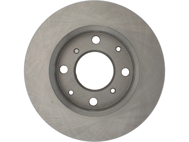 Centric Parts Disc Brake Rotor  121.40006