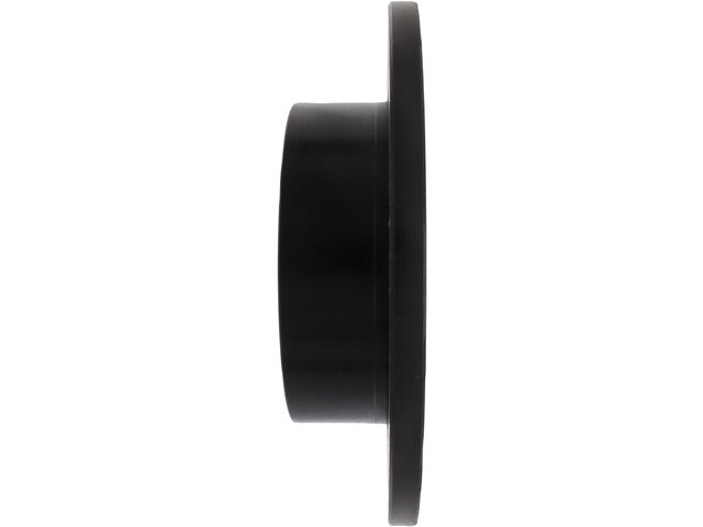Centric Parts Disc Brake Rotor  121.40007