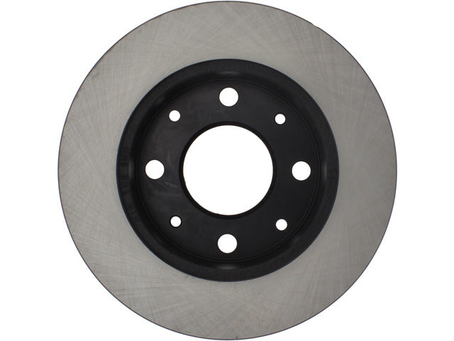 Centric Parts Disc Brake Rotor  121.40007