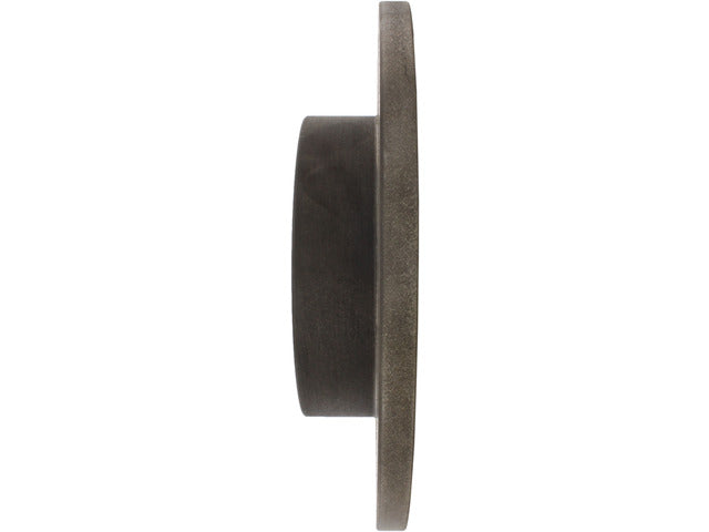 Centric Parts Disc Brake Rotor  121.40009
