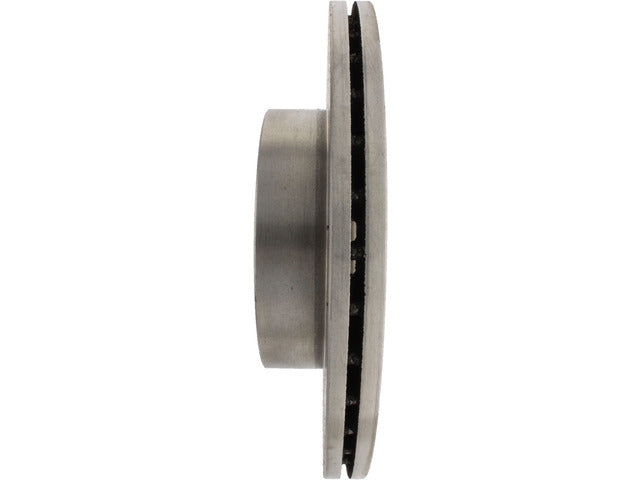 Centric Parts Disc Brake Rotor  121.40011