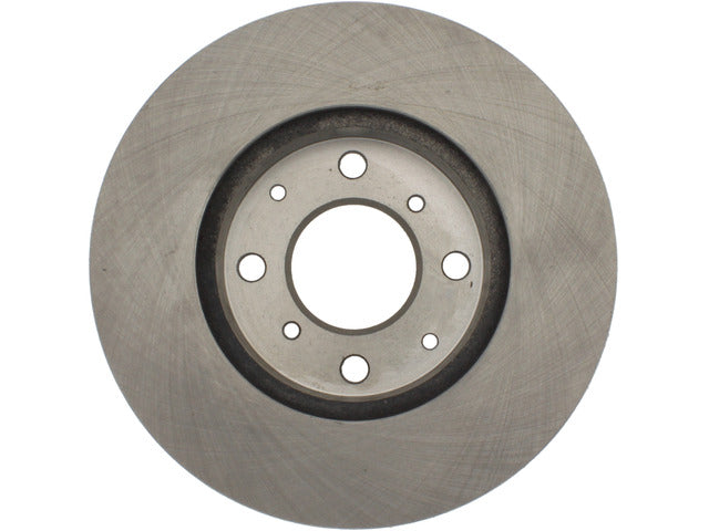 Centric Parts Disc Brake Rotor  121.40011