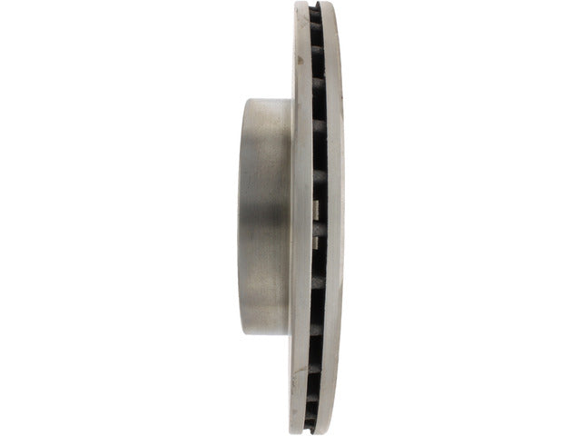 Centric Parts Disc Brake Rotor  121.40013