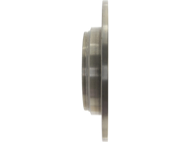 Centric Parts Disc Brake Rotor  121.40016