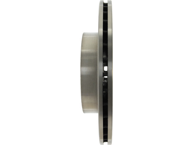 Centric Parts Disc Brake Rotor  121.40018