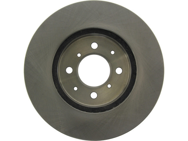 Centric Parts Disc Brake Rotor  121.40018