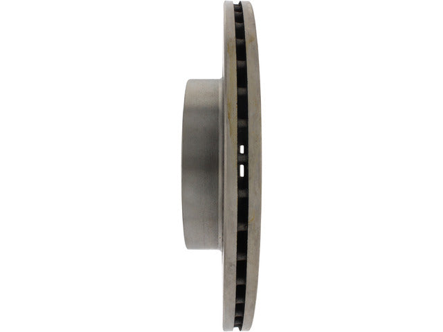 Centric Parts Disc Brake Rotor  121.40020