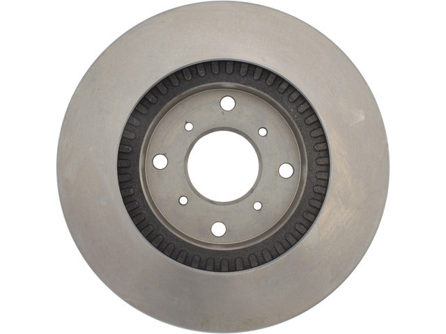 Centric Parts Disc Brake Rotor  121.40020