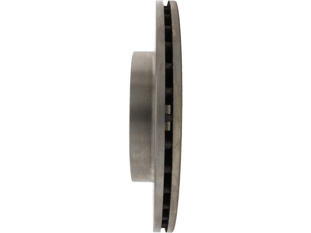 Centric Parts Disc Brake Rotor  121.40021