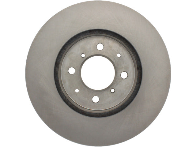 Centric Parts Disc Brake Rotor  121.40021