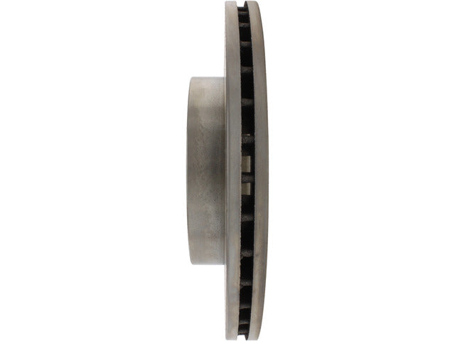 Centric Parts Disc Brake Rotor  121.40023