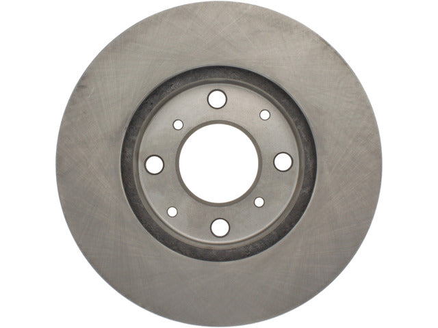 Centric Parts Disc Brake Rotor  121.40023