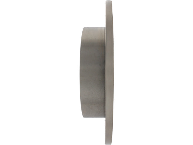 Centric Parts Disc Brake Rotor  121.40024