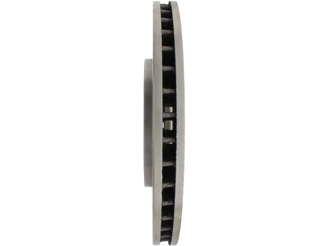 Centric Parts Disc Brake Rotor  121.40025