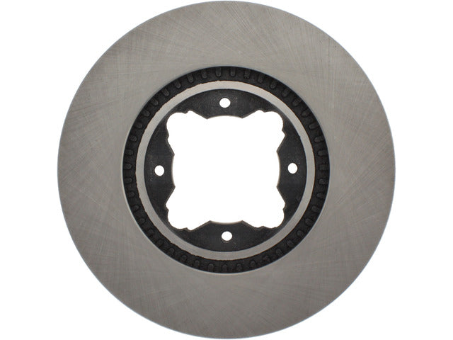 Centric Parts Disc Brake Rotor  121.40025