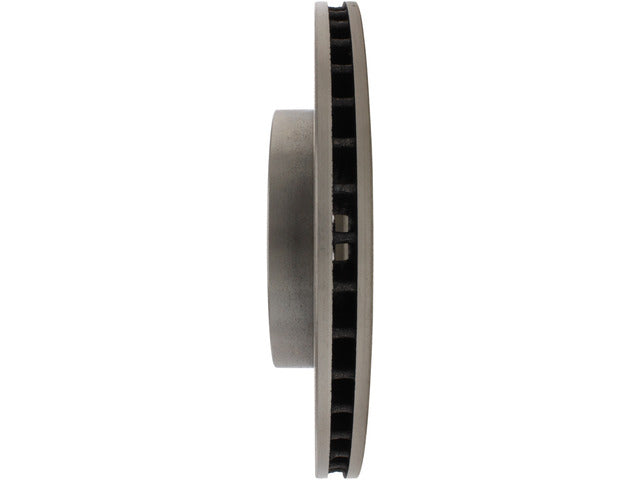 Centric Parts Disc Brake Rotor  121.40026
