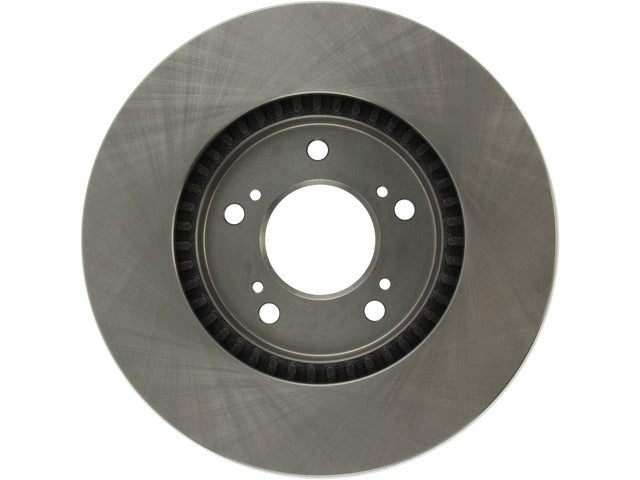 Centric Parts Disc Brake Rotor  121.40026