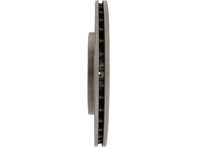 Centric Parts Disc Brake Rotor  121.40029