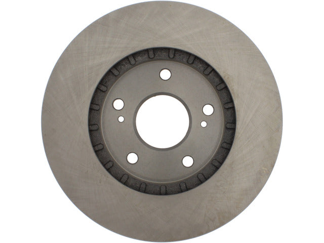 Centric Parts Disc Brake Rotor  121.40029