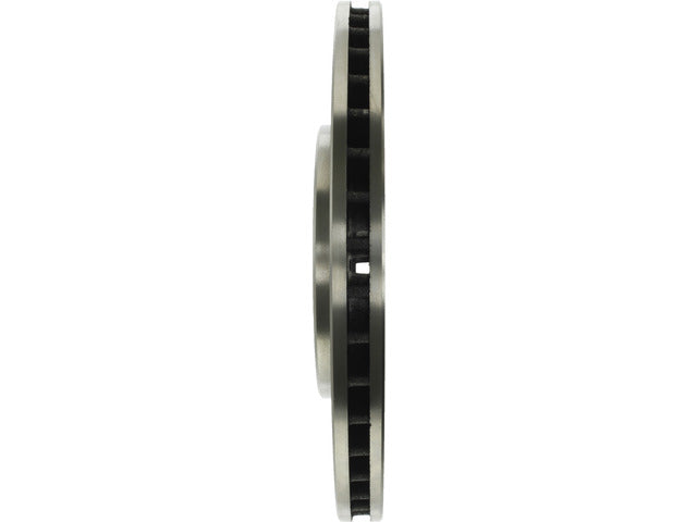 Centric Parts Disc Brake Rotor  121.40030