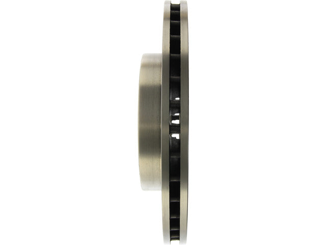 Centric Parts Disc Brake Rotor  121.40032