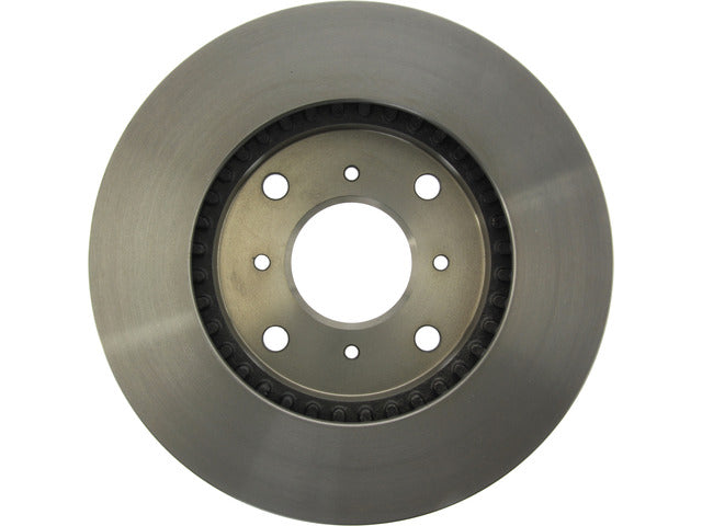 Centric Parts Disc Brake Rotor  121.40032