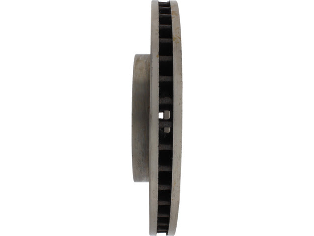 Centric Parts Disc Brake Rotor  121.40033
