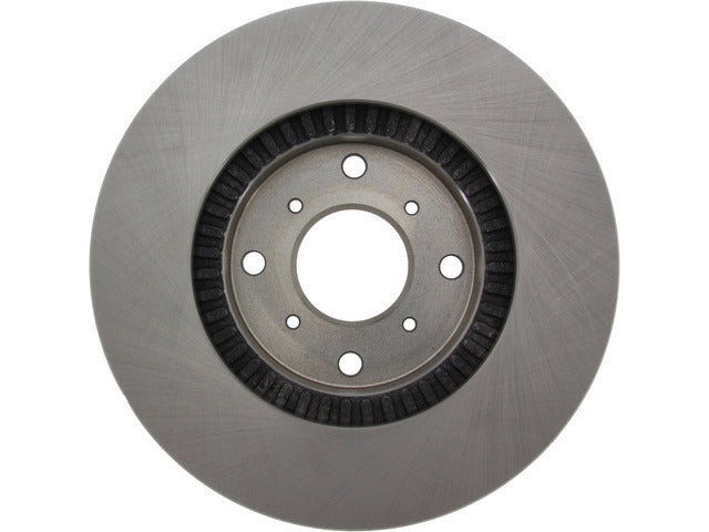 Centric Parts Disc Brake Rotor  121.40034