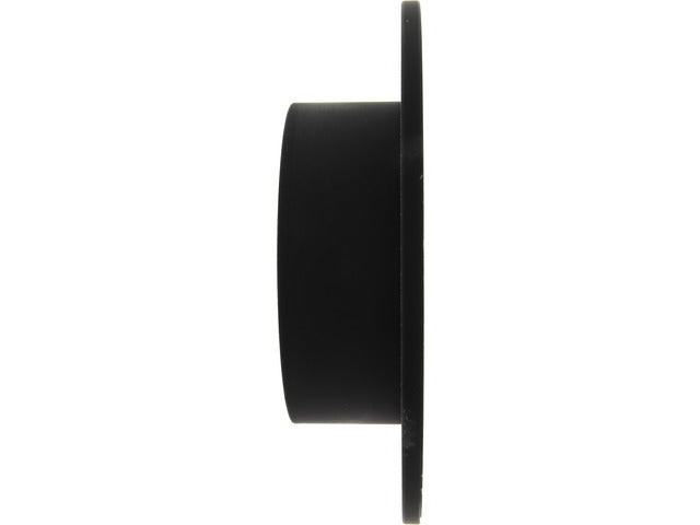 Centric Parts Disc Brake Rotor  121.40035