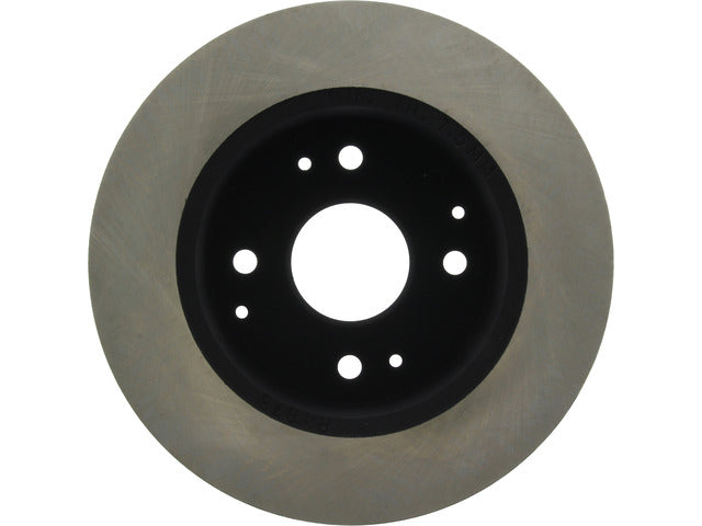 Centric Parts Disc Brake Rotor  121.40035
