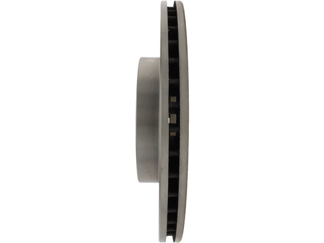 Centric Parts Disc Brake Rotor  121.40036