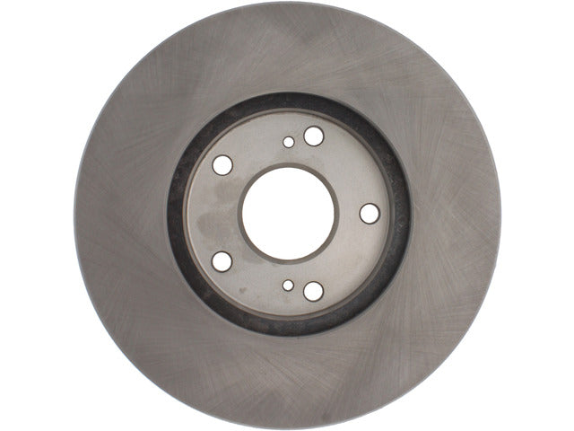 Centric Parts Disc Brake Rotor  121.40036