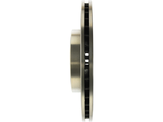Centric Parts Disc Brake Rotor  121.40037