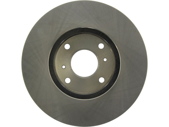 Centric Parts Disc Brake Rotor  121.40037