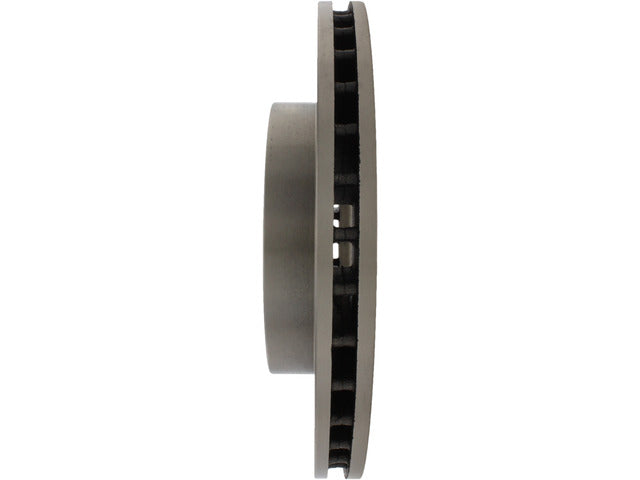 Centric Parts Disc Brake Rotor  121.40039