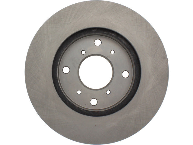 Centric Parts Disc Brake Rotor  121.40039